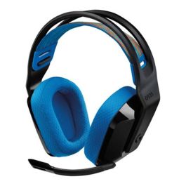 Logitech Auriculares Gaming G535 Inalámbricos LIGHTSPEED Negro, Compatible con Mac y Windows Precio: 94.50000054. SKU: B1GWH6QHD4