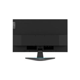 Lenovo Monitor 27 pulgadas (68.6 cm) Full HD 1920x1080 VA con Brillo 300cd/m² y Contraste 3000:1, HDMI, DisplayPort