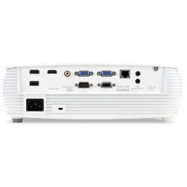 Acer P5535 Proyector DLP Full HD (1920x1080) 4500 lúmenes HDMI VGA Blanco con Altavoz