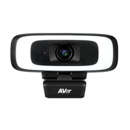 AVer CAM130 Cámara de Conferencia 4K FOV 120º, Zoom 5X, micrófonos duales integrados, luz de relleno, encuadre IA Precio: 260.49999976. SKU: B17BFQVDKS