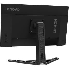 Lenovo 67C5GAC1EU Monitor Legion R27qe 27" Quad HD IPS 180Hz 0.5ms HDR400 AMD FreeSync Negro