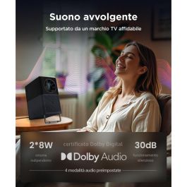 Proyector TCL A1SL5F-2AOFEU11