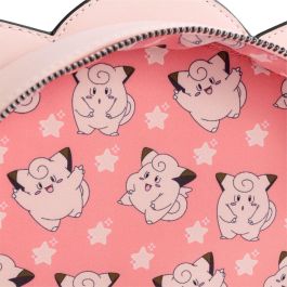 Loungefly Mochila Clefairy Pokemon