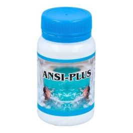 TREMAN Ansi Plus 60 cápsulas para la Ansiedad - Con L-Triptófano, Lúpulo y Vitaminas B Precio: 14.4999998. SKU: B13B5V5325