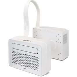 Medion P502 Aire Acondicionado para Autocaravanas MED1717433664562 – 5000 BTU, hasta 12m² Precio: 549.49999951. SKU: B1H6G6FRFF
