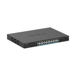 NETGEAR MS324TXUP-100EUS Switch Gestionado 24 Puertos PoE++ Precio: 1822.79000057. SKU: B19GZV6M5V