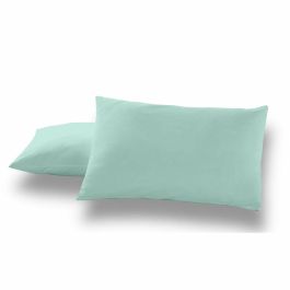 Funda de almohada Alexandra House Living Azul 2 Unidades Precio: 19.79000012. SKU: B1AJCCVCFC