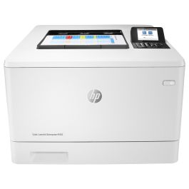 HP Color LaserJet Enterprise M455dn Impresora Láser Color Empresarial 27 ppm USB Ethernet Doble Cara Automática Precio: 575.59000015. SKU: B1D4XND33H