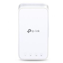 TP-Link RE300 ampliador de red Repetidor de red Blanco TP-Link RE300 ampliador de red Repetidor de red Blanco