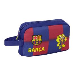 Safta Portadesayunos Termo F.C. Barcelona 1ª Equipación 25-26 120x215x65 mm