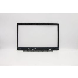 Lenovo Bezel cover assembly for Lenovo Thor Intel systems, dimensions 36.5x24.6x0.4 cm, weight 0.03 kg, ensures proper fit and protection. Lenovo Bezel cover assembly for Lenovo Thor Intel systems, dimensions 36.5x24.6x0.4 cm, weight 0.03 kg, ensures proper fit and protection.