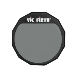 Vic Firth Pad de Prácticas 6" - 1 Cara Precio: 27.78999982. SKU: B188LA2CRW