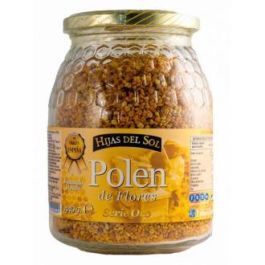 Polen Grano Frasco 440Gr.Hijas Del Sol Precio: 20.5000004. SKU: B173Q4JRTW