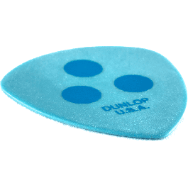 Pack 6 Púas Delrin Flow® Misha Mansoor - 0,65 Mm Precio: 10.50000006. SKU: B157LVRTTV