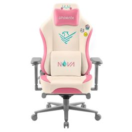 Silla Gaming Phoenix NOVA Precio: 1425.50000054. SKU: B16X6HA6WM