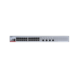 Ruijie Networks Switch de Red Gestionado L3 RG-CS83-24GT4XS-P, 24 Puertos Gigabit PoE, 4 Puertos SFP+, 128 Gbps, Rack 1U Precio: 739.50000025. SKU: B1D6KPVPY5