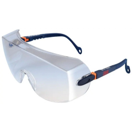 Cubregafas Comfort Incolora 3M Precio: 16.89000038. SKU: B1GZBYFSBT