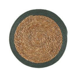 Salvamantel Verde 35 cm Versa - Alga y papel (6 Unidades) Precio: 15.98999996. SKU: B1KGALRSQ5