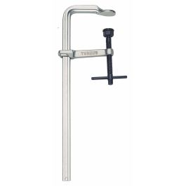 Tornillo de apriete Turnus 400 x 120 mm 27 x 12 mm