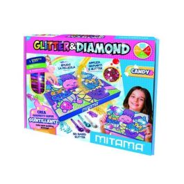 Juego Mitama Glitter & Diamons Juego Mitama Glitter & Diamons Precio: 15.59000058. SKU: B1EBXF2HYQ