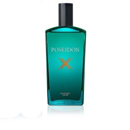 Poseidon Eau de Toilette Vaporizador 150 ml para Hombre Precio: 10.69000031. SKU: B12ND5YLWM