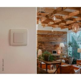 DiO CONNECT REV-KIT-06 Juego de 2 Interruptores de Luz Conectados para Smart Home DiO CONNECT REV-KIT-06 Juego de 2 Interruptores de Luz Conectados para Smart Home