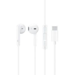 Huawei CM33 Classic Earphones Precio: 18.49999976. SKU: B1CJX9EDLQ