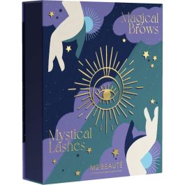 Set de Cosmética M2 Beauté Mystical Brows & Lashes 2 Piezas