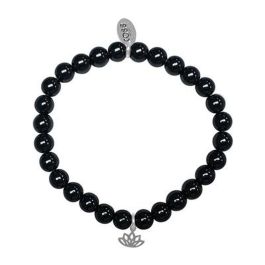 Pulsera Mujer CO88 Collection 8CB-17048 Negro Precio: 47.49999958. SKU: B177ZFT67K