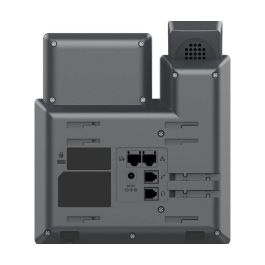 Grandstream GRP2601P, 10/100 Ethernet, PoE, 132 x 48 (2.21") LCD, RJ-9, 208 x 180 x 63.4mm Grandstream GRP2601P, 10/100 Ethernet, PoE, 132 x 48 (2.21") LCD, RJ-9, 208 x 180 x 63.4mm