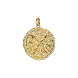 Abalorio Mujer Pandora 764084C01 Dorado Precio: 135.49999991. SKU: B1JA3LQ9NF