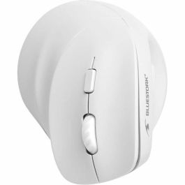 Ratón Bluestork Demi-Sphere Blanco Precio: 42.50000007. SKU: B1FXYCG88W