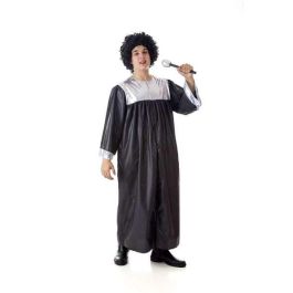 Disfraz adulto gospel plata talla l talla l Precio: 18.99137108. SKU: S2428303