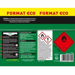 Xylophene Decapante en gel multisuperficie XYL3261544217249 1 L