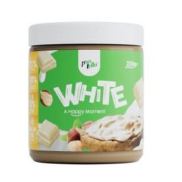 Protella Crema Proteica Choco White con Avellanas, Sin Azúcar Añadido, 250g Precio: 5.5899998. SKU: B1JGHFBMZN