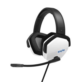 Auriculares con Micrófono Energy Sistem ESG 4 Blanco Precio: 65.49999951. SKU: S7819294