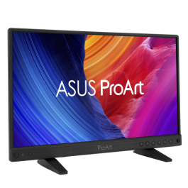 ASUS 90LM09Z3-B01370 Monitor ProArt PA16USV Professional 15.6" 4K UHD IPS HDR-10 HDMI USB-C