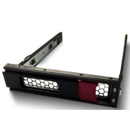 CoreParts Bandeja Hot-Plug 3.5" LFF para discos duros SATA/SAS, compatible con HP Apollo, ML110, ML350, DL20, DL325, ML30, DL380 Gen9/10/11 Precio: 23.50000048. SKU: B1DGLHSDNK