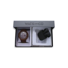 Reloj Hombre Watx & Colors WAPACKEAR7_L (Ø 49 mm) Precio: 11.49999972. SKU: B1FVPBHP8H