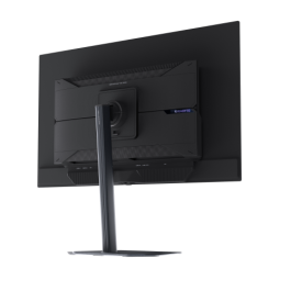 GIGABYTE MO32U 31,5" Monitor Gaming OLED 4K UHD - 3840 x 2160, 165Hz, 0.03ms, 250 cd/m², Display HDR True Black 400, HDMI 2.1, DisplayPort 1.4 GIGABYTE MO32U 31,5" Monitor Gaming OLED 4K UHD - 3840 x 2160, 165Hz, 0.03ms, 250 cd/m², Display HDR True Black 400, HDMI 2.1, DisplayPort 1.4