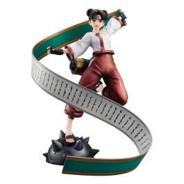 Megahouse Figura Naruto Gals Tenten - PVC 24 cm Megahouse Figura Naruto Gals Tenten - PVC 24 cm Precio: 174.49999996. SKU: B1HBKEHY25