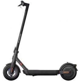 Xiaomi BHR8068ES Patinete Eléctrico Electric Scooter 4 Pro (2nd Gen) Autonomía 60km, Velocidad 25km/h, Motor 1000W, Ruedas 10" Negro