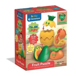 Cesta De Frutas 17512 Baby Clementoni Cesta De Frutas 17512 Baby Clementoni Precio: 13.78999974. SKU: B1B5EDDY8K