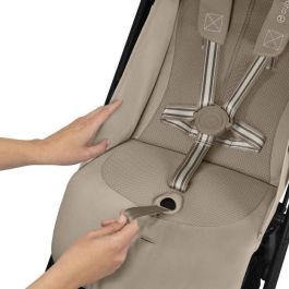 CYBEX - Cochecito Beezy BLK - Beige almendra CYBEX - Cochecito Beezy BLK - Beige almendra