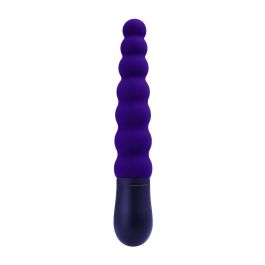 Vibrador anal Selopa Morado