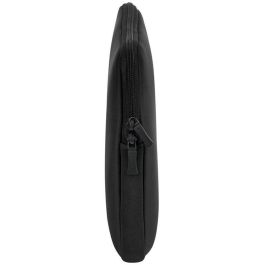 RIVACASE 5123 - Funda Antishock para MacBook de 13 pulgadas, Material Neopreno, Color Negro