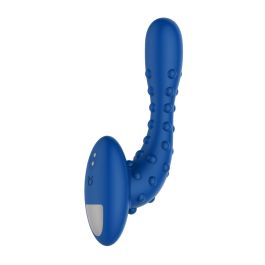Plug Anal Forto Azul Plug Anal Forto Azul Precio: 31.4358. SKU: B1AXFZWR3S