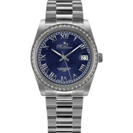 Reloj Mujer Bellevue H.5 (Ø 35 mm) Precio: 54.49999962. SKU: S0367699