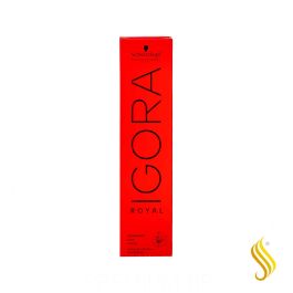 Schwarzkopf Igora Royal 8-21 Tinte Profesional sin Amoniaco 60 ml Precio: 7.99000026. SKU: S4258472