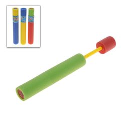Water Fun Pistola de agua de espuma Ø5x44,5cm, alcance 15m, colores surtidos Precio: 3.58999982. SKU: S7917286